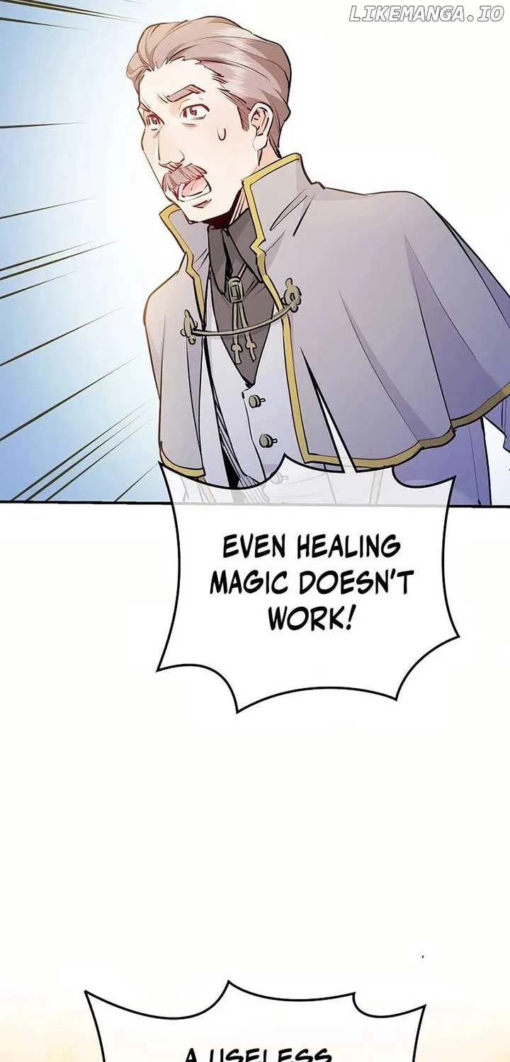 Akujo Alicia no Kyuukoku Recipe Chapter 16 page 68 - 