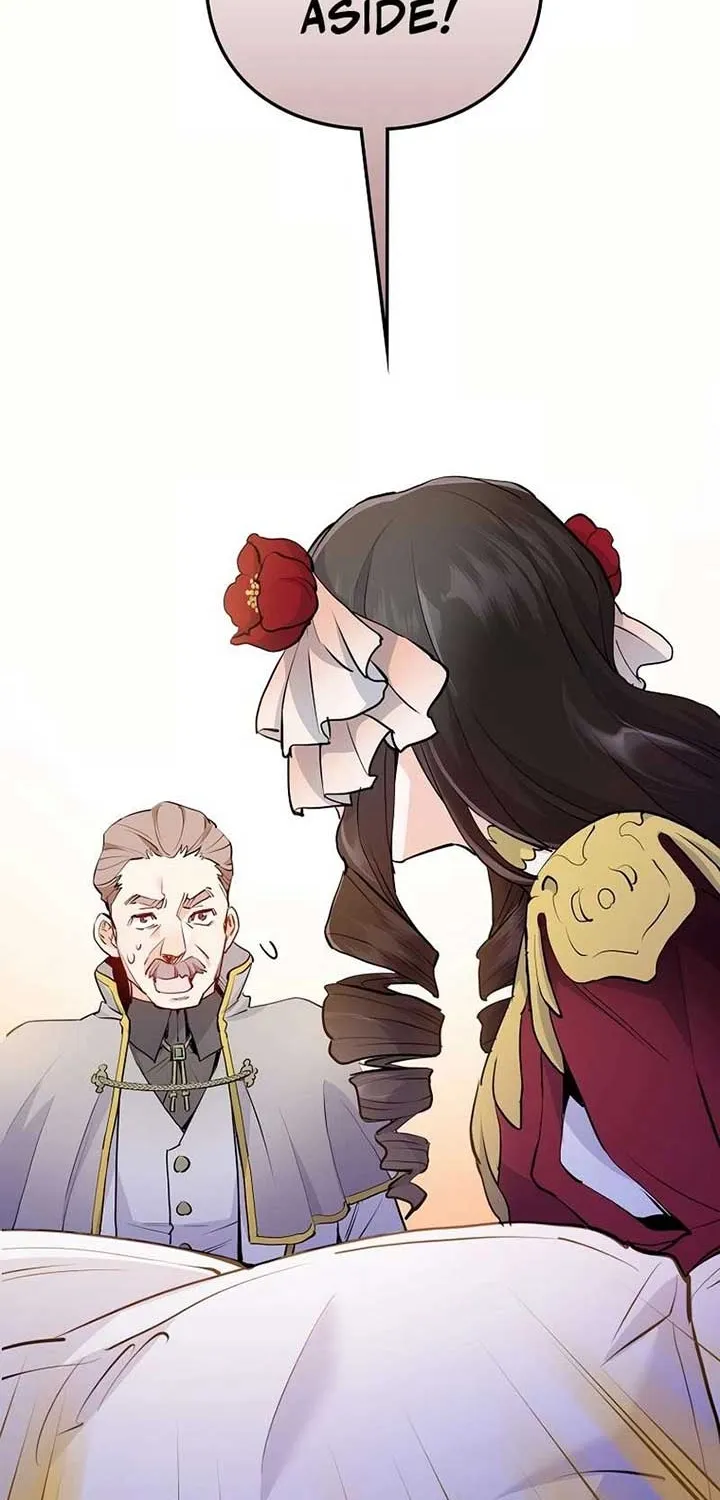 Akujo Alicia no Kyuukoku Recipe Chapter 16 page 71 - 