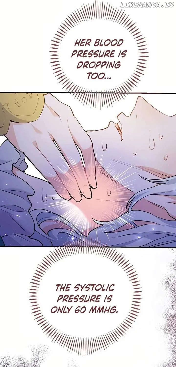 Akujo Alicia no Kyuukoku Recipe Chapter 16 page 80 - 