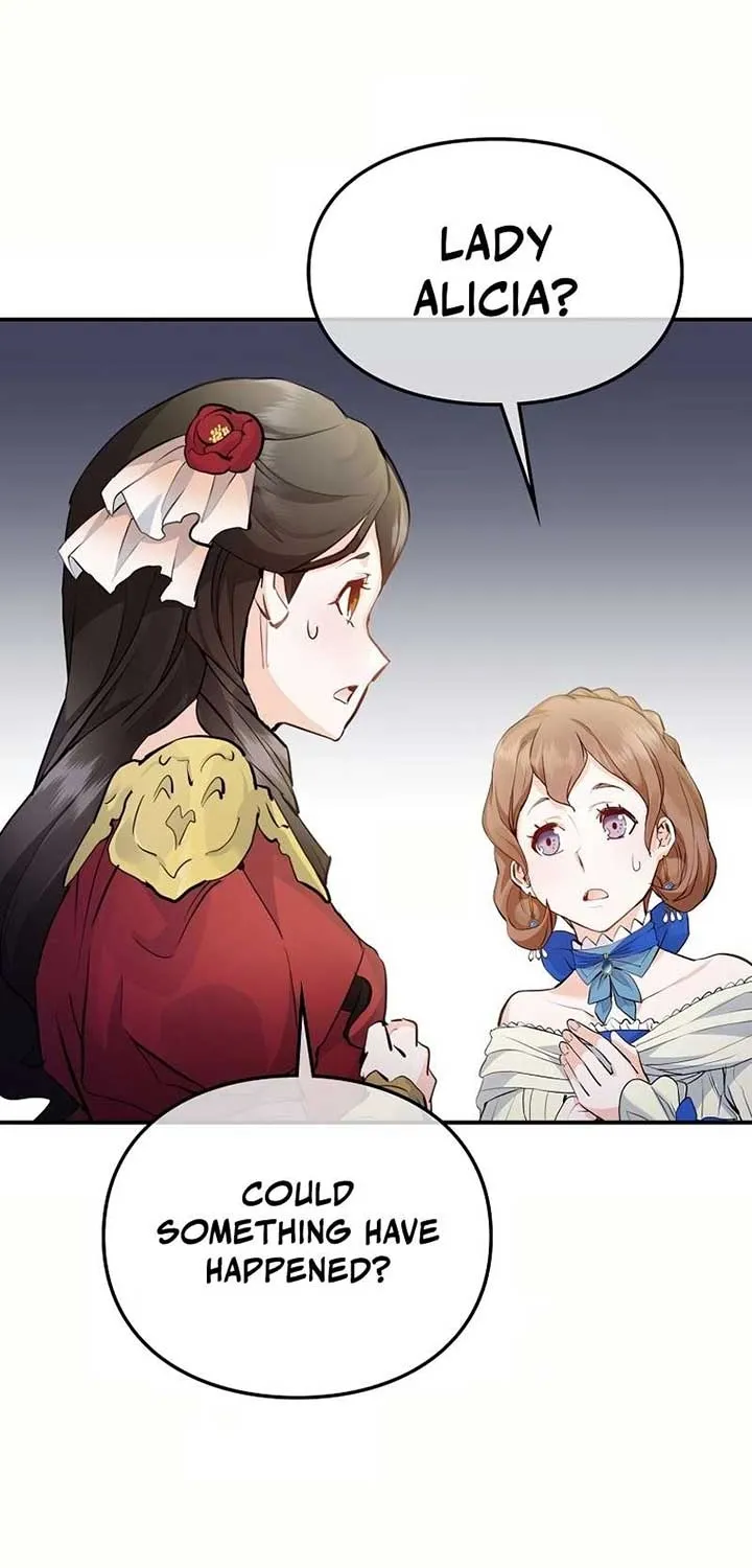 Akujo Alicia no Kyuukoku Recipe Chapter 16 page 9 - 