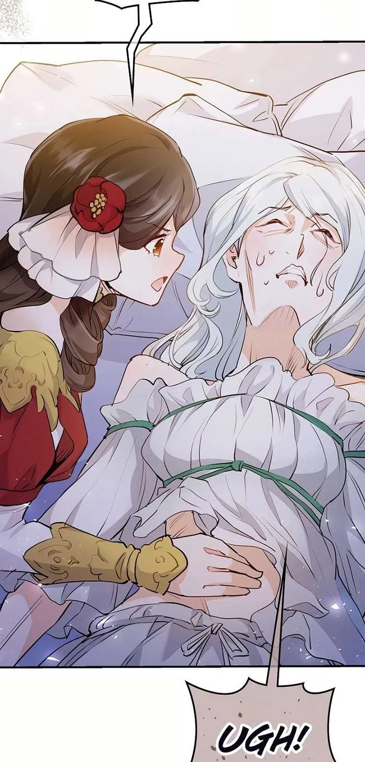 Akujo Alicia no Kyuukoku Recipe Chapter 16 page 82 - 