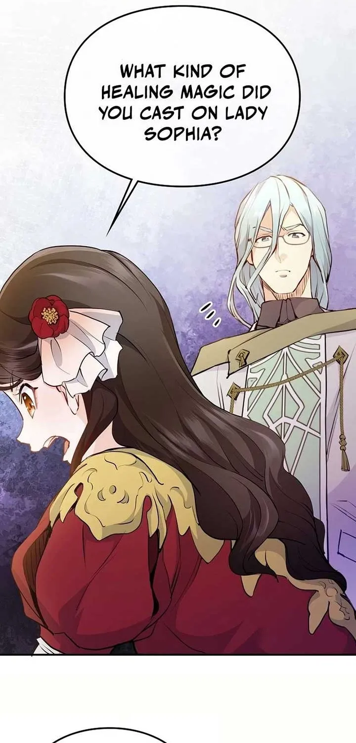 Akujo Alicia no Kyuukoku Recipe Chapter 16 page 85 - 