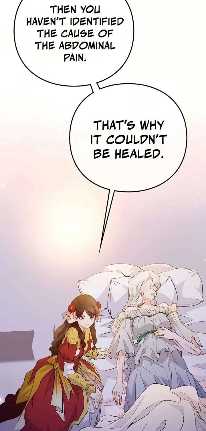 Akujo Alicia no Kyuukoku Recipe Chapter 16 page 88 - 