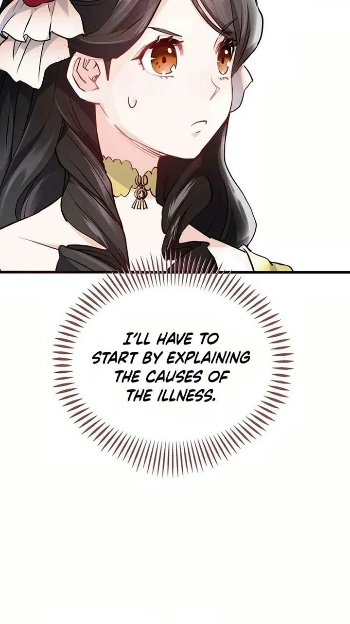 Akujo Alicia no Kyuukoku Recipe Chapter 17 page 11 - 