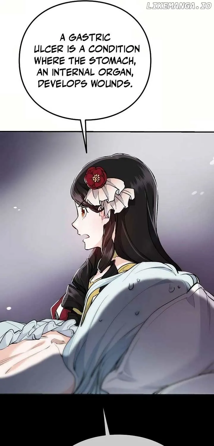 Akujo Alicia no Kyuukoku Recipe Chapter 17 page 12 - 