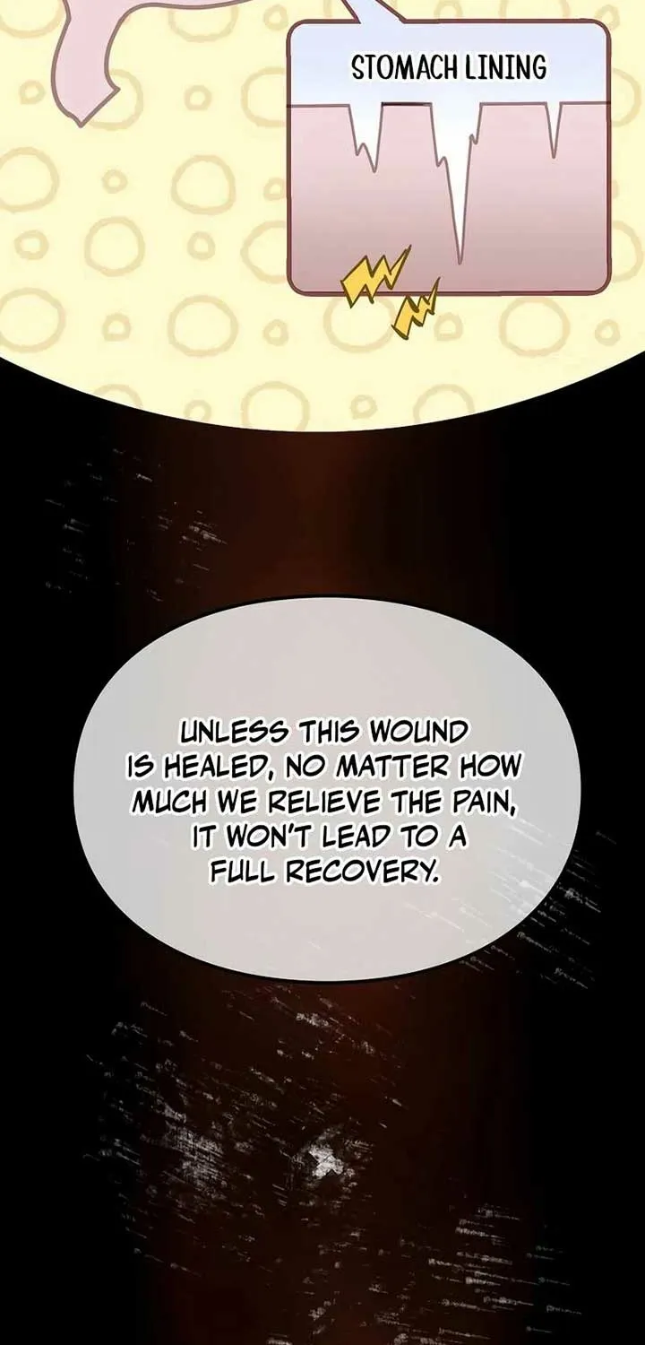 Akujo Alicia no Kyuukoku Recipe Chapter 17 page 14 - 