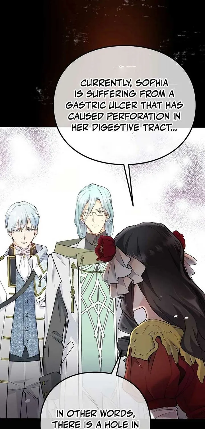Akujo Alicia no Kyuukoku Recipe Chapter 17 page 15 - 