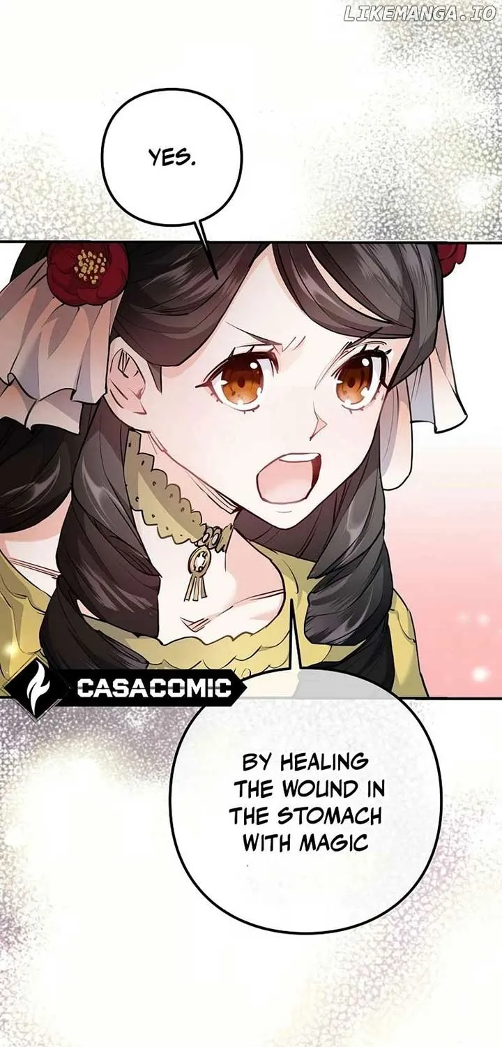 Akujo Alicia no Kyuukoku Recipe Chapter 17 page 18 - 