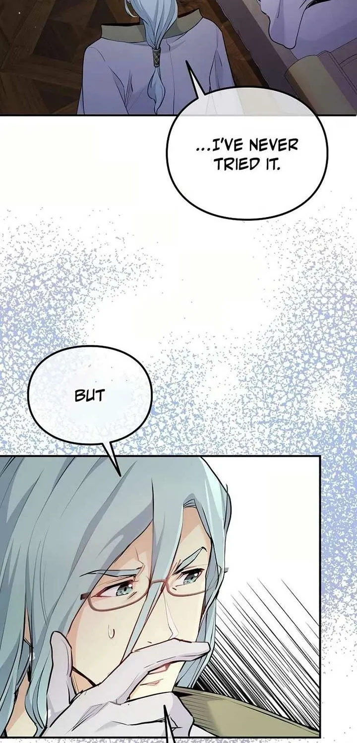 Akujo Alicia no Kyuukoku Recipe Chapter 17 page 21 - 