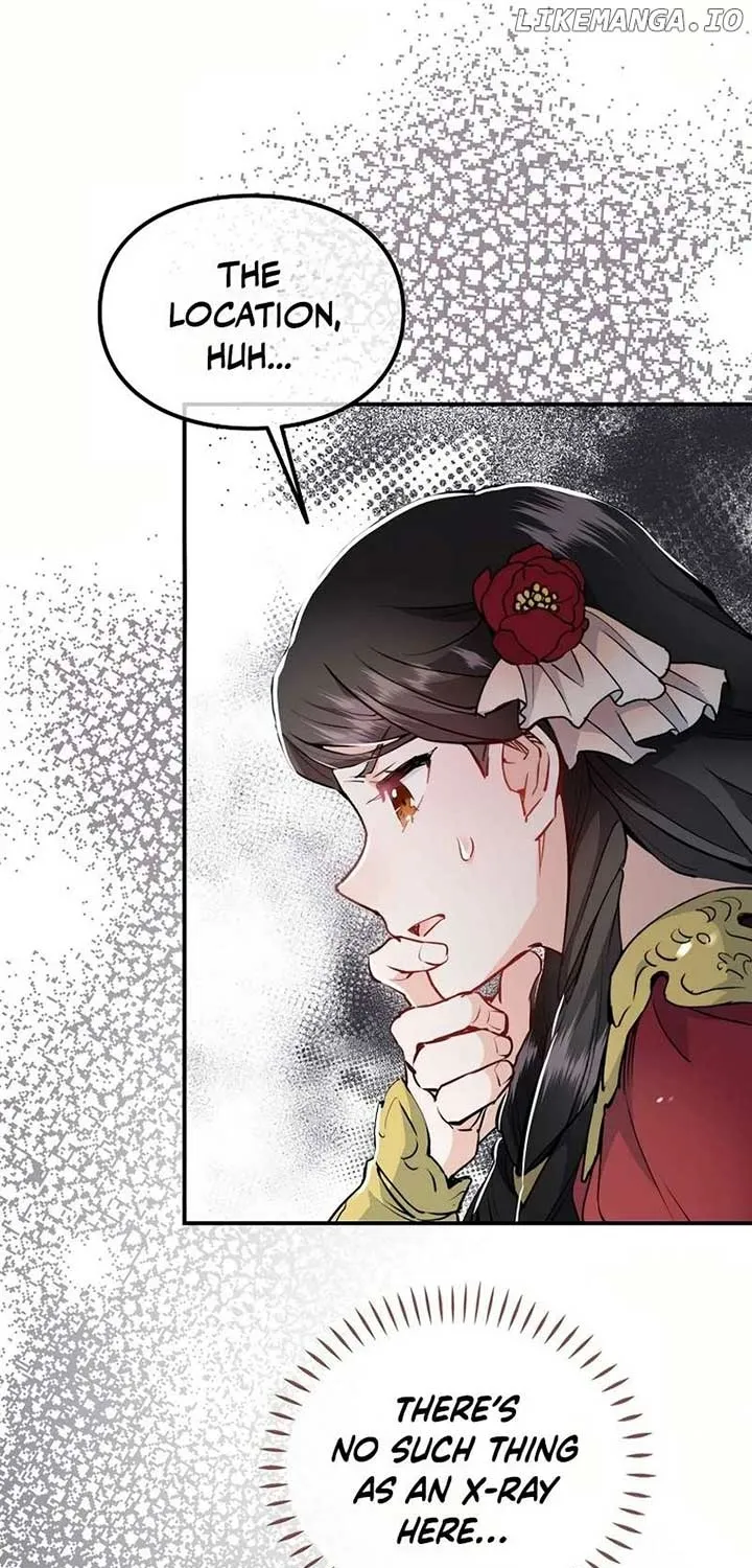 Akujo Alicia no Kyuukoku Recipe Chapter 17 page 23 - 