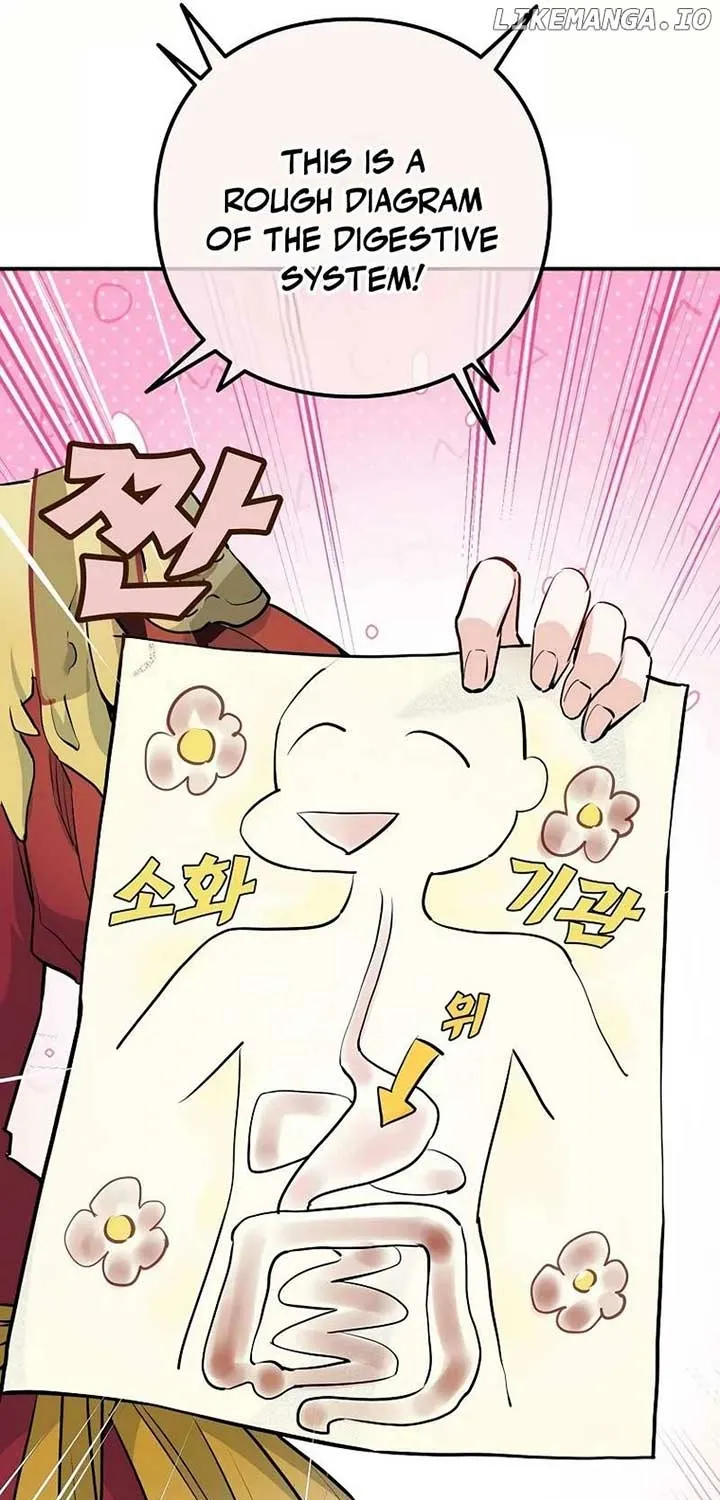 Akujo Alicia no Kyuukoku Recipe Chapter 17 page 28 - 