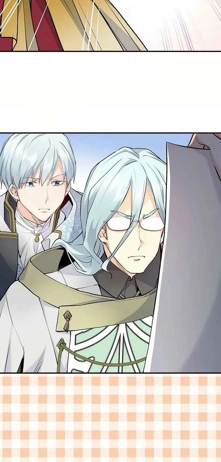 Akujo Alicia no Kyuukoku Recipe Chapter 17 page 29 - 