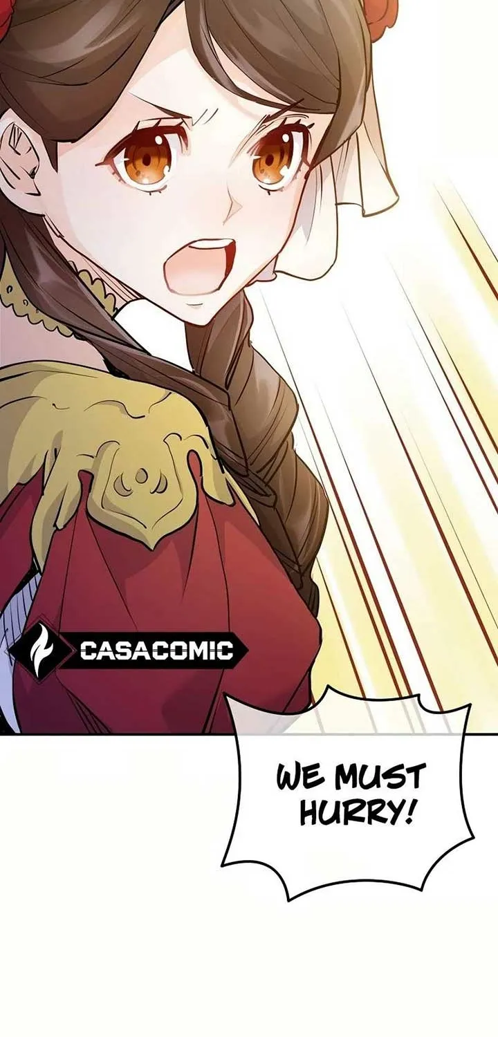Akujo Alicia no Kyuukoku Recipe Chapter 17 page 4 - 