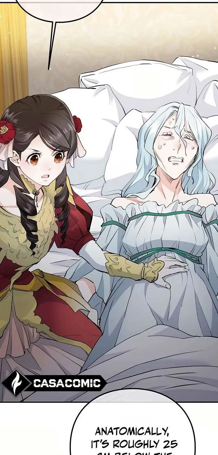 Akujo Alicia no Kyuukoku Recipe Chapter 17 page 31 - 
