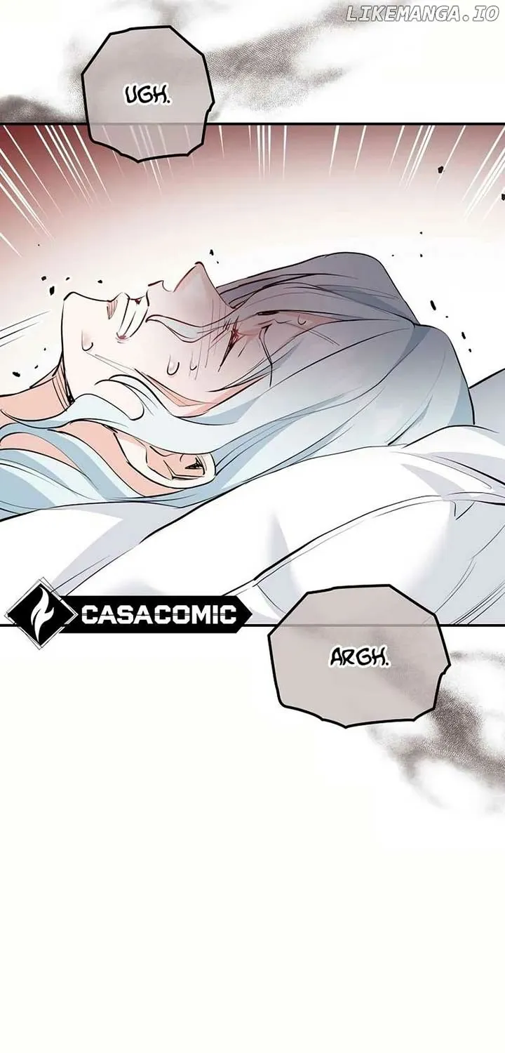 Akujo Alicia no Kyuukoku Recipe Chapter 17 page 34 - 