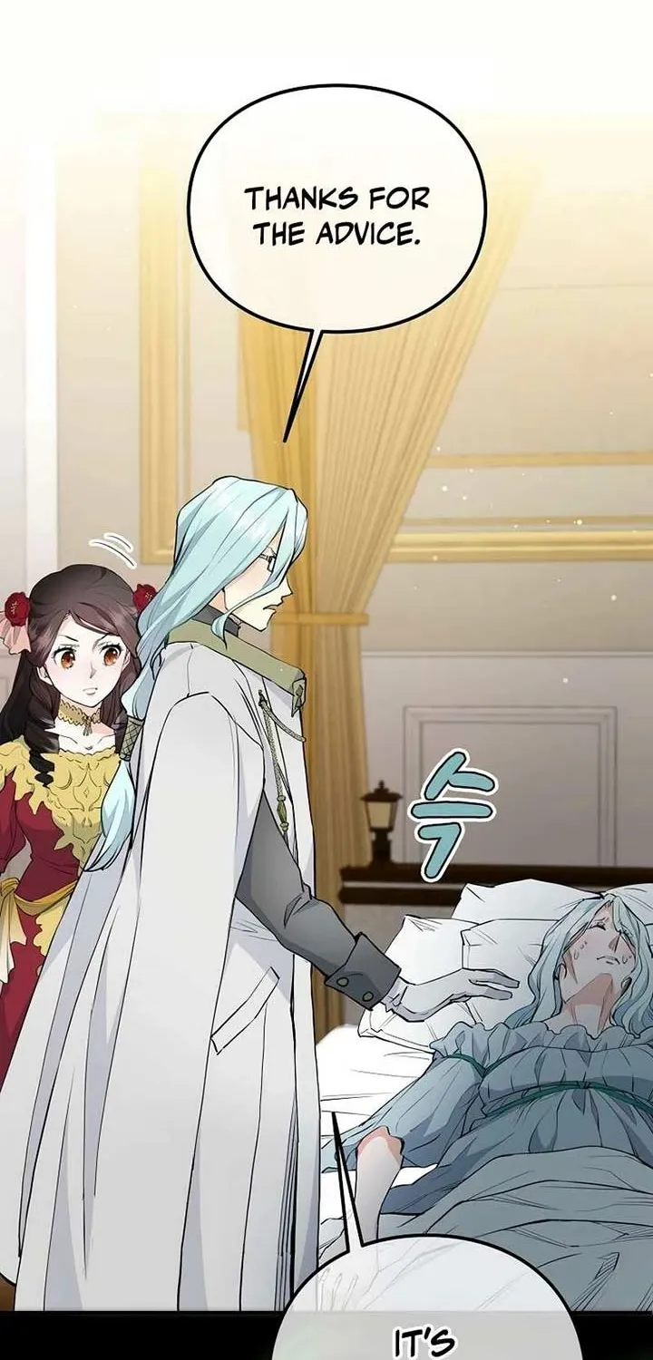 Akujo Alicia no Kyuukoku Recipe Chapter 17 page 35 - 