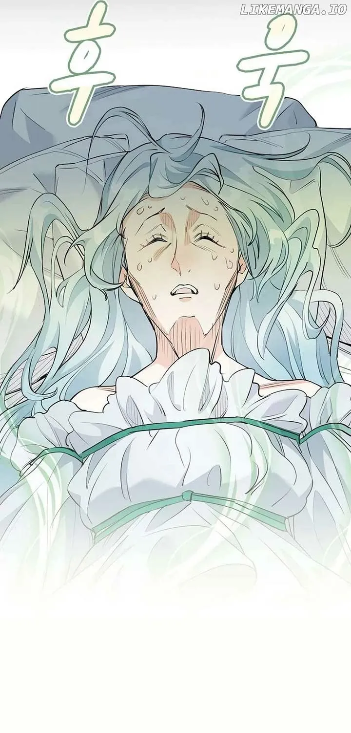 Akujo Alicia no Kyuukoku Recipe Chapter 17 page 40 - 