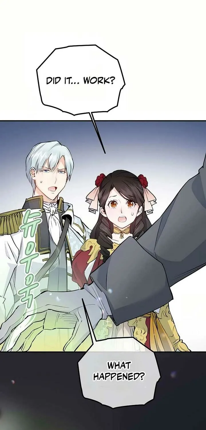 Akujo Alicia no Kyuukoku Recipe Chapter 17 page 41 - 