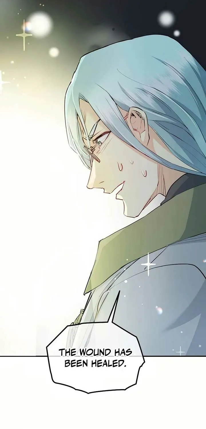Akujo Alicia no Kyuukoku Recipe Chapter 17 page 42 - 