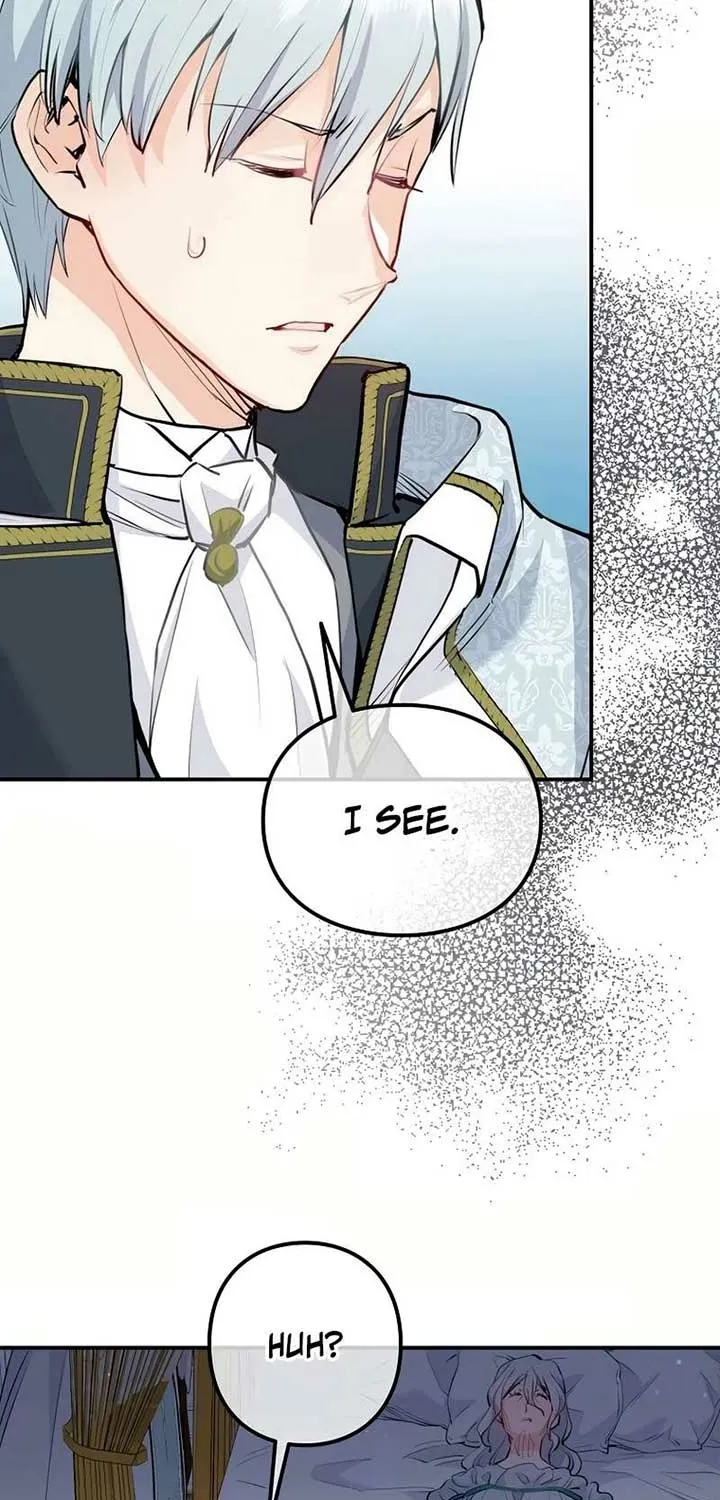 Akujo Alicia no Kyuukoku Recipe Chapter 17 page 44 - 