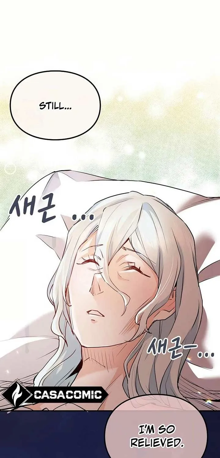Akujo Alicia no Kyuukoku Recipe Chapter 17 page 48 - 