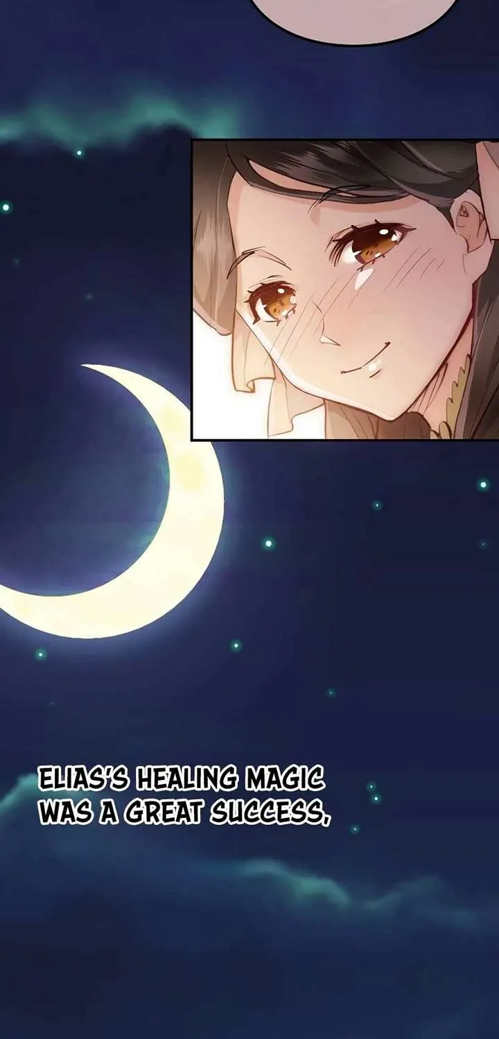 Akujo Alicia no Kyuukoku Recipe Chapter 17 page 49 - 