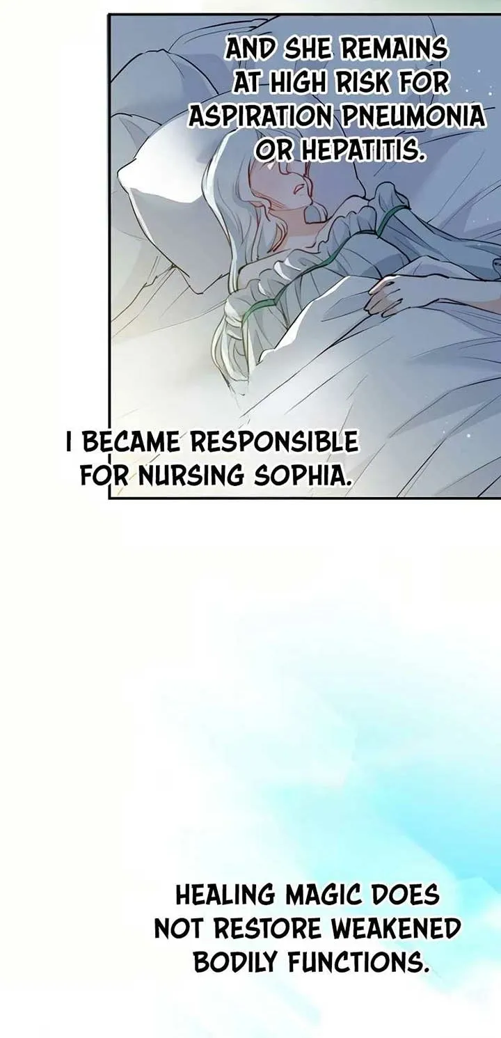 Akujo Alicia no Kyuukoku Recipe Chapter 17 page 51 - 