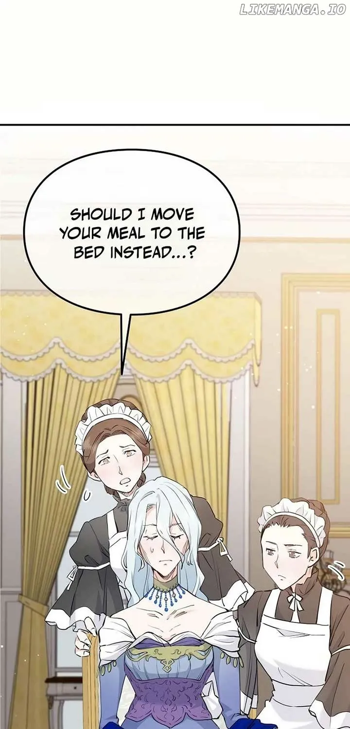 Akujo Alicia no Kyuukoku Recipe Chapter 17 page 58 - 