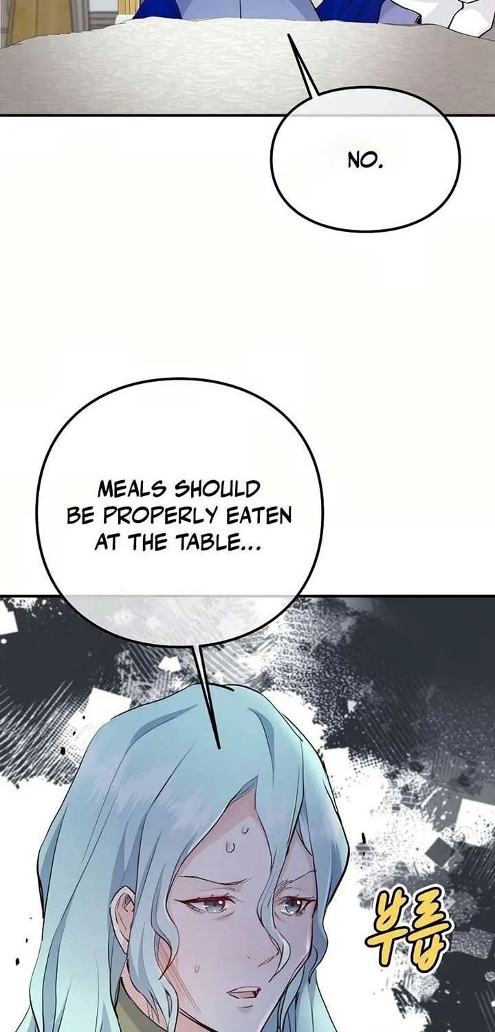 Akujo Alicia no Kyuukoku Recipe Chapter 17 page 59 - 