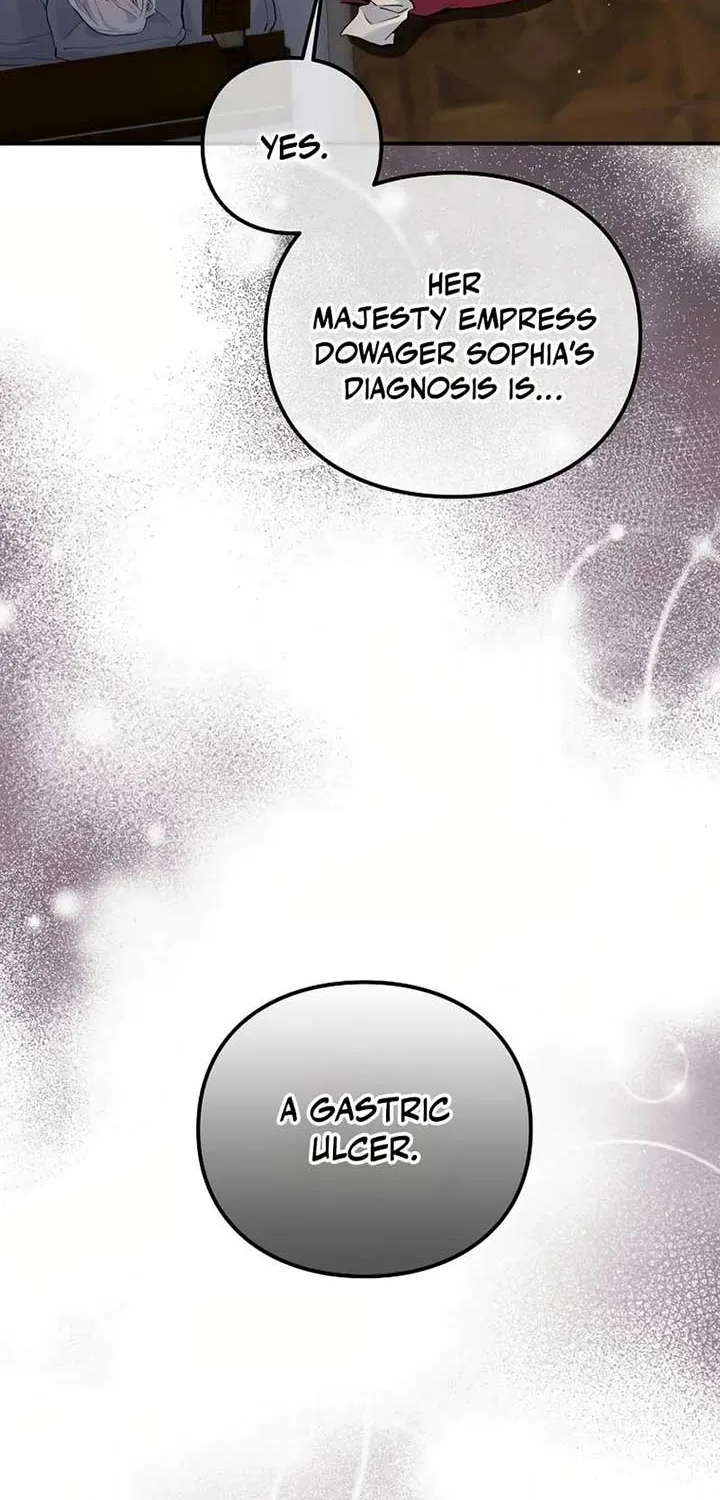 Akujo Alicia no Kyuukoku Recipe Chapter 17 page 7 - 