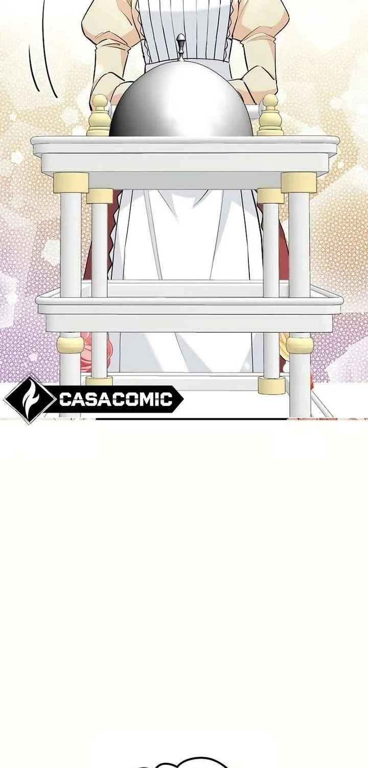 Akujo Alicia no Kyuukoku Recipe Chapter 17 page 62 - 