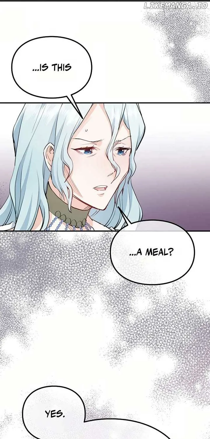 Akujo Alicia no Kyuukoku Recipe Chapter 17 page 64 - 