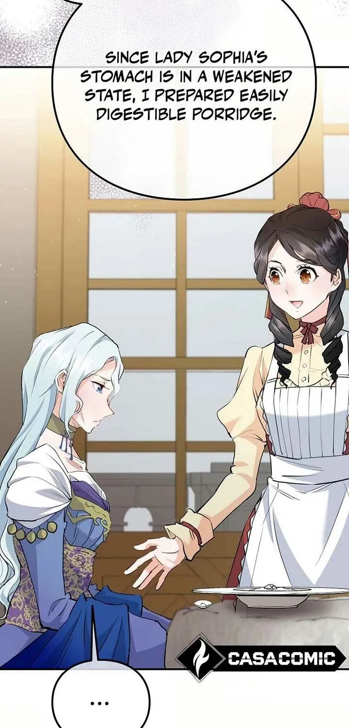 Akujo Alicia no Kyuukoku Recipe Chapter 17 page 65 - 