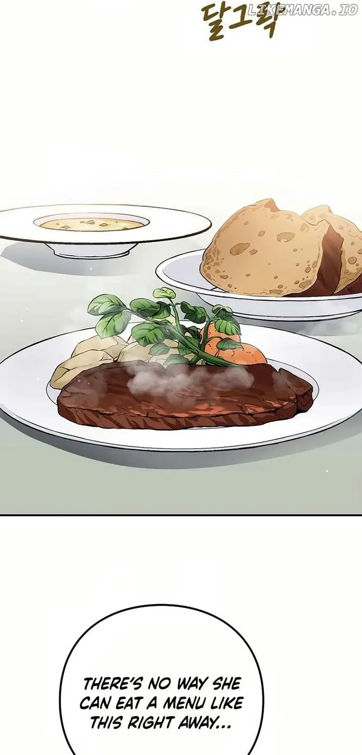 Akujo Alicia no Kyuukoku Recipe Chapter 17 page 70 - 