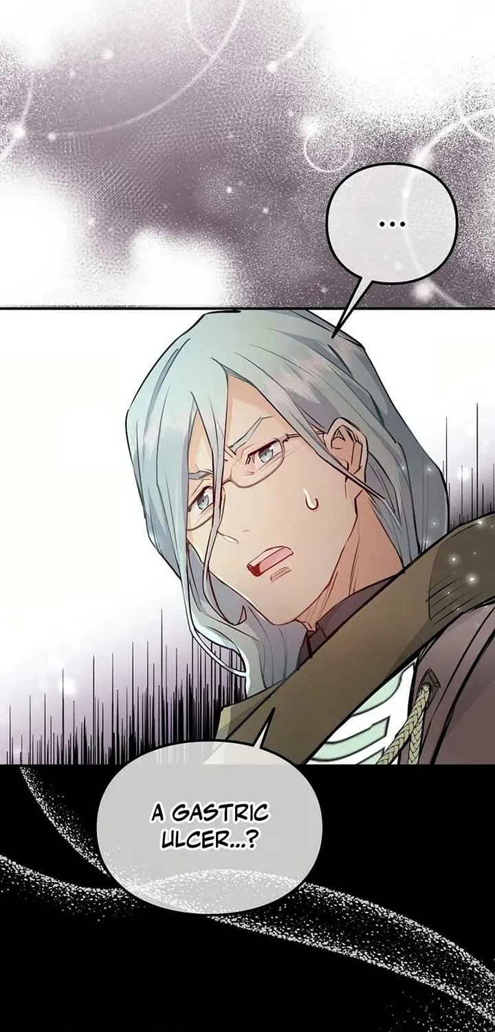 Akujo Alicia no Kyuukoku Recipe Chapter 17 page 8 - 