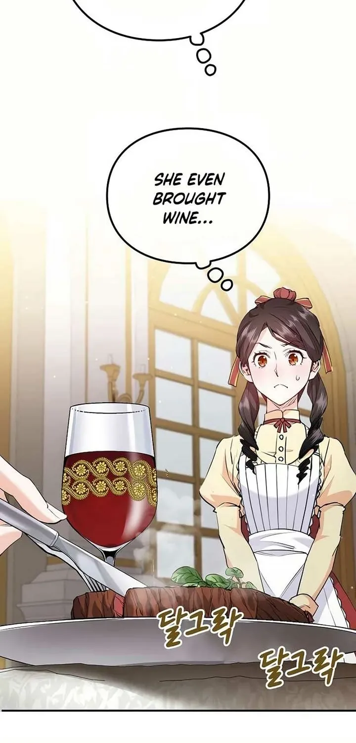 Akujo Alicia no Kyuukoku Recipe Chapter 17 page 71 - 