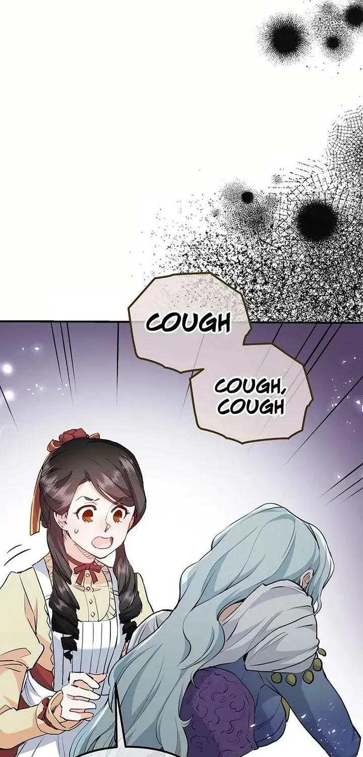 Akujo Alicia no Kyuukoku Recipe Chapter 17 page 73 - 