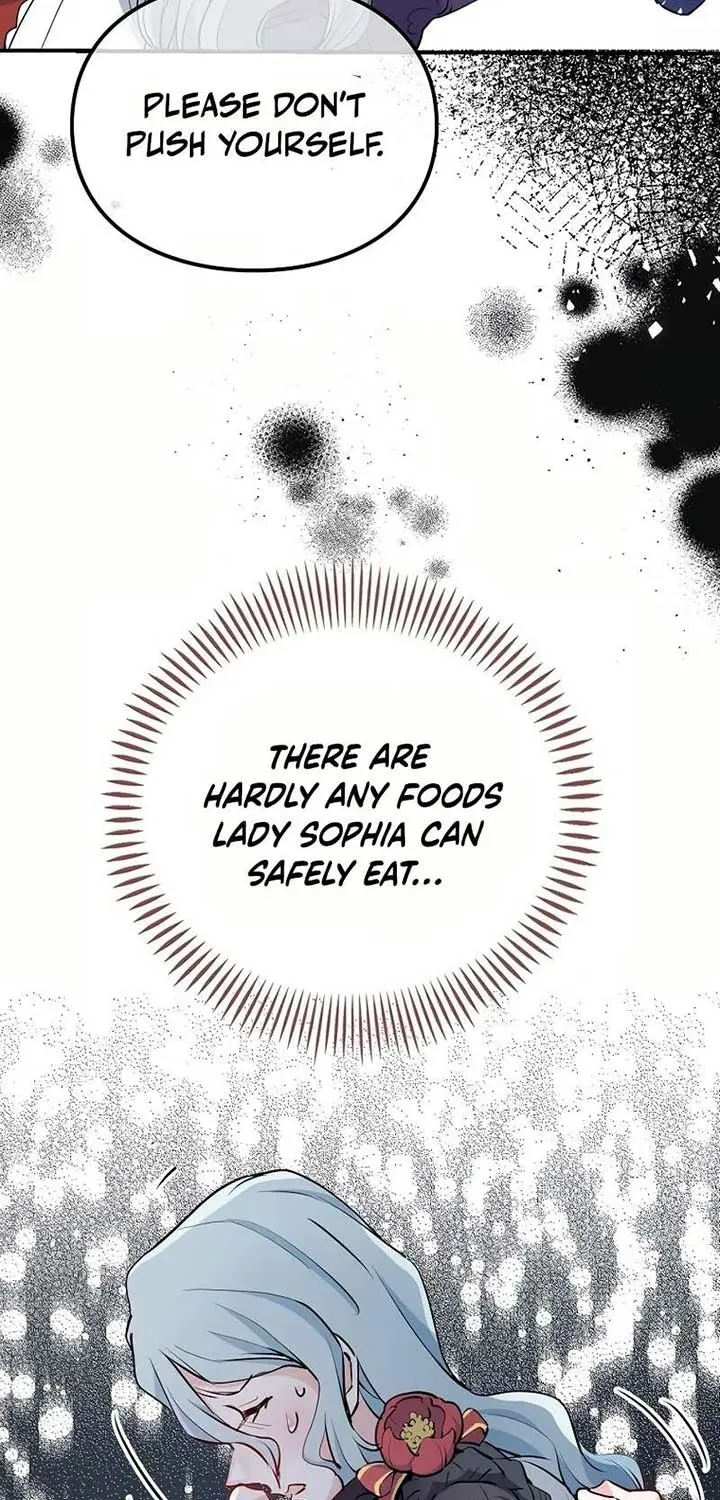 Akujo Alicia no Kyuukoku Recipe Chapter 17 page 74 - 