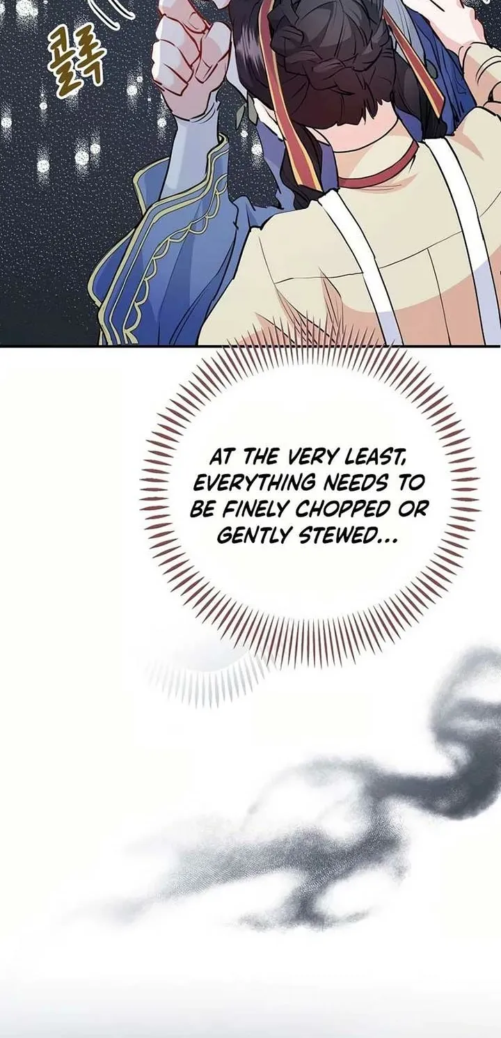 Akujo Alicia no Kyuukoku Recipe Chapter 17 page 75 - 