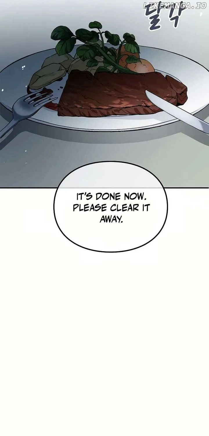 Akujo Alicia no Kyuukoku Recipe Chapter 17 page 76 - 