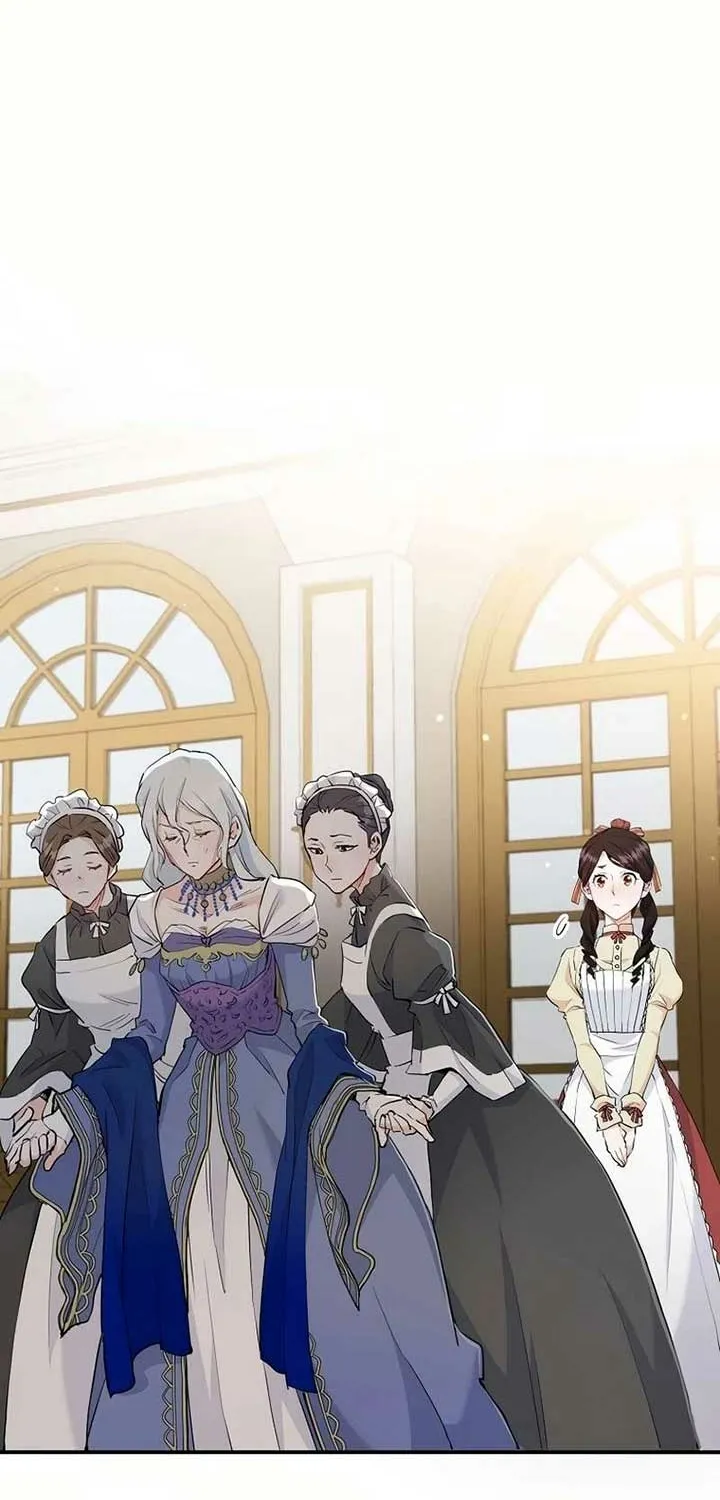 Akujo Alicia no Kyuukoku Recipe Chapter 17 page 77 - 