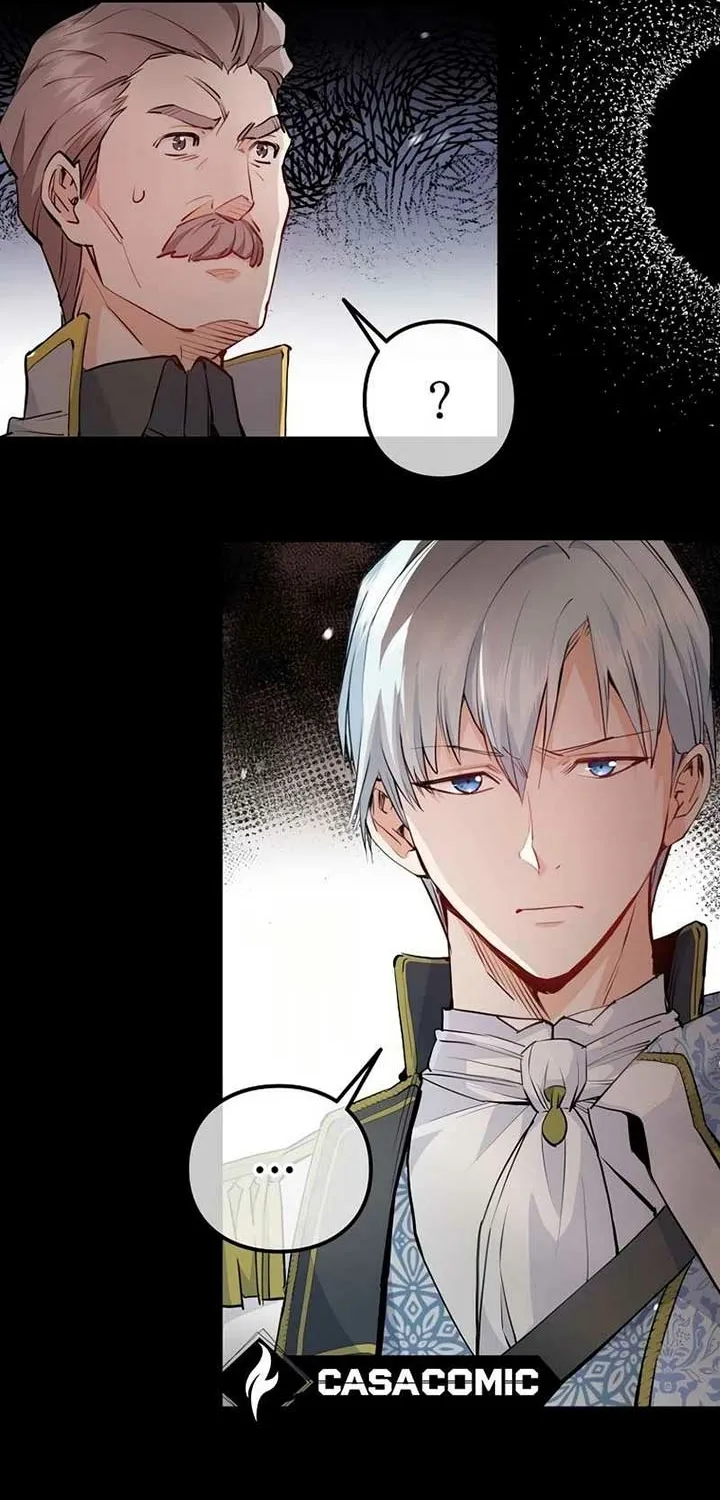 Akujo Alicia no Kyuukoku Recipe Chapter 17 page 9 - 
