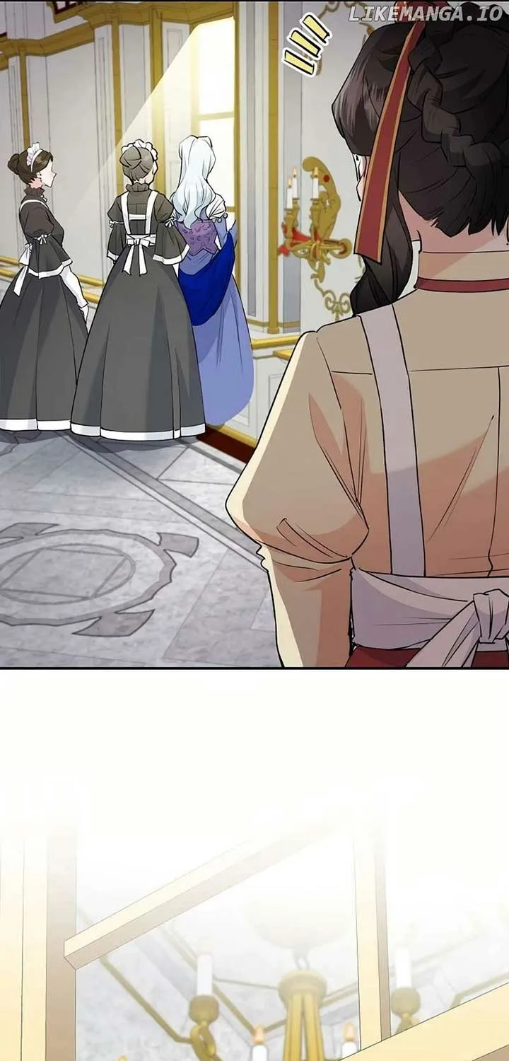 Akujo Alicia no Kyuukoku Recipe Chapter 17 page 82 - 