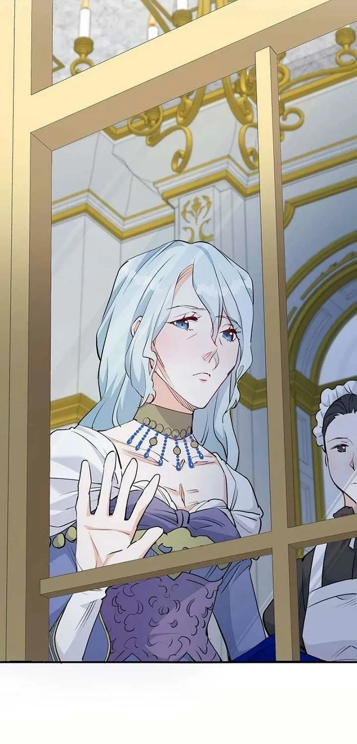 Akujo Alicia no Kyuukoku Recipe Chapter 17 page 83 - 