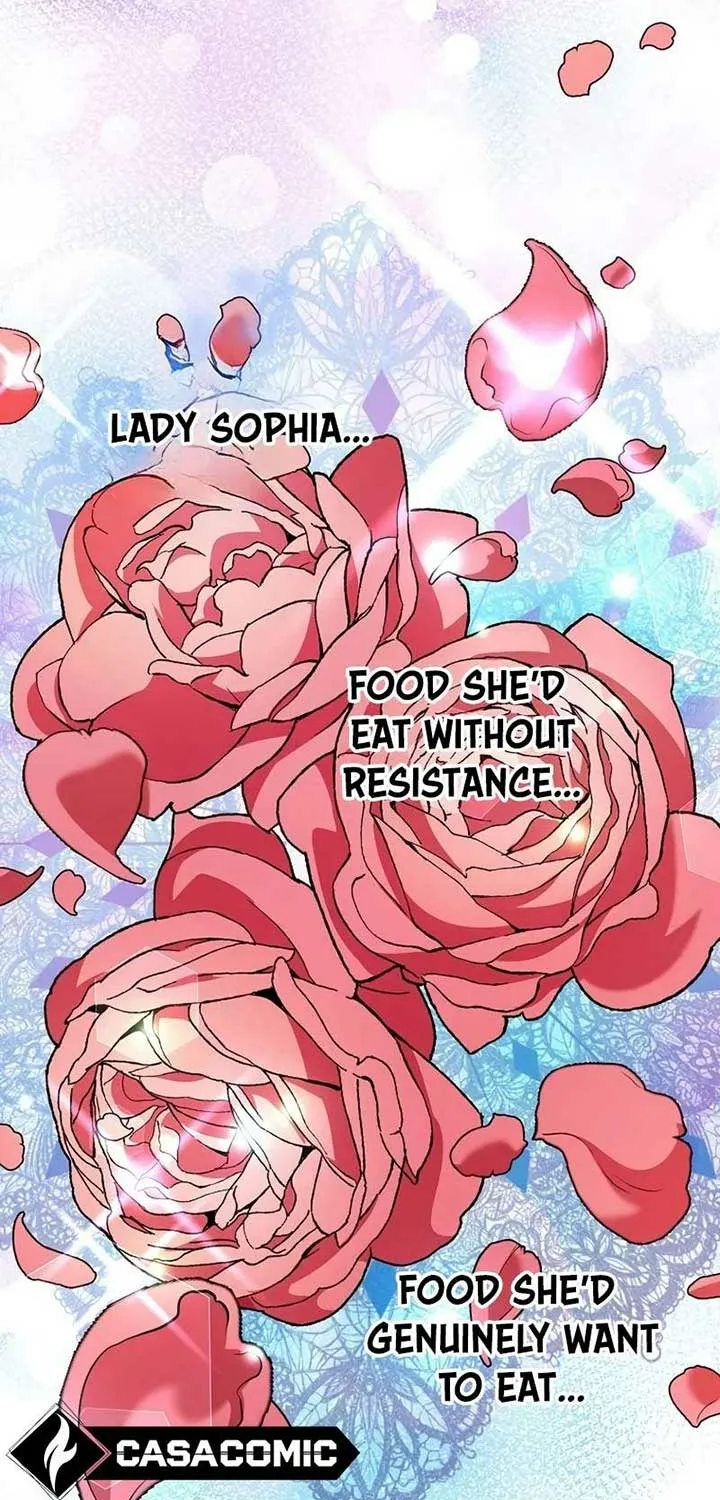 Akujo Alicia no Kyuukoku Recipe Chapter 17 page 90 - 