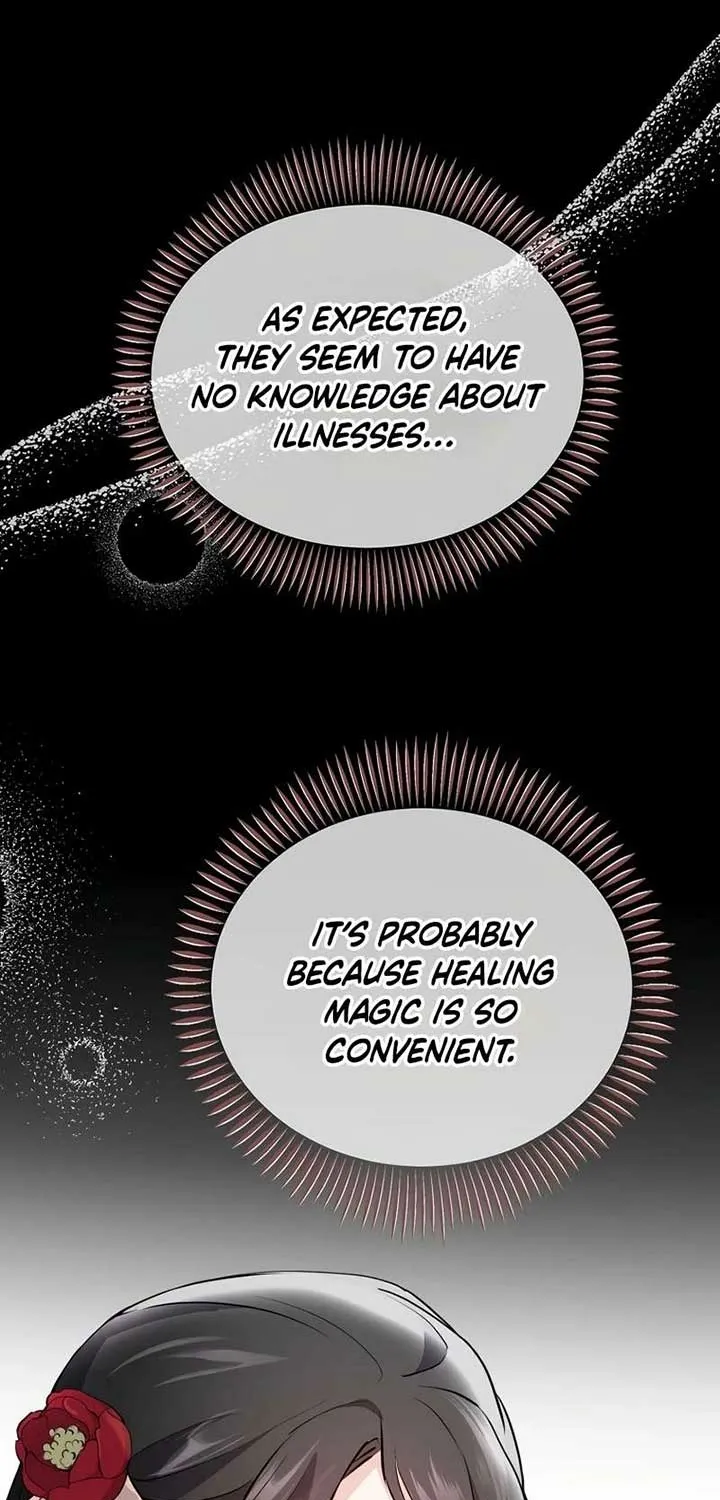 Akujo Alicia no Kyuukoku Recipe Chapter 17 page 10 - 