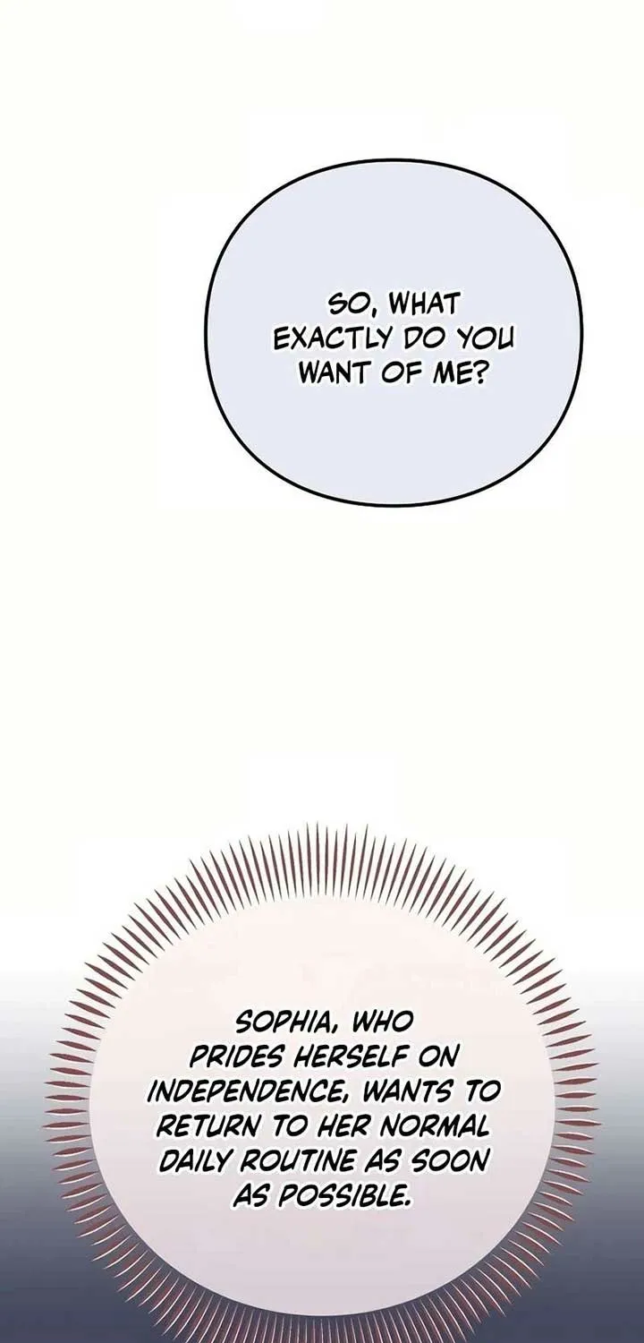 Akujo Alicia no Kyuukoku Recipe Chapter 18 page 15 - 
