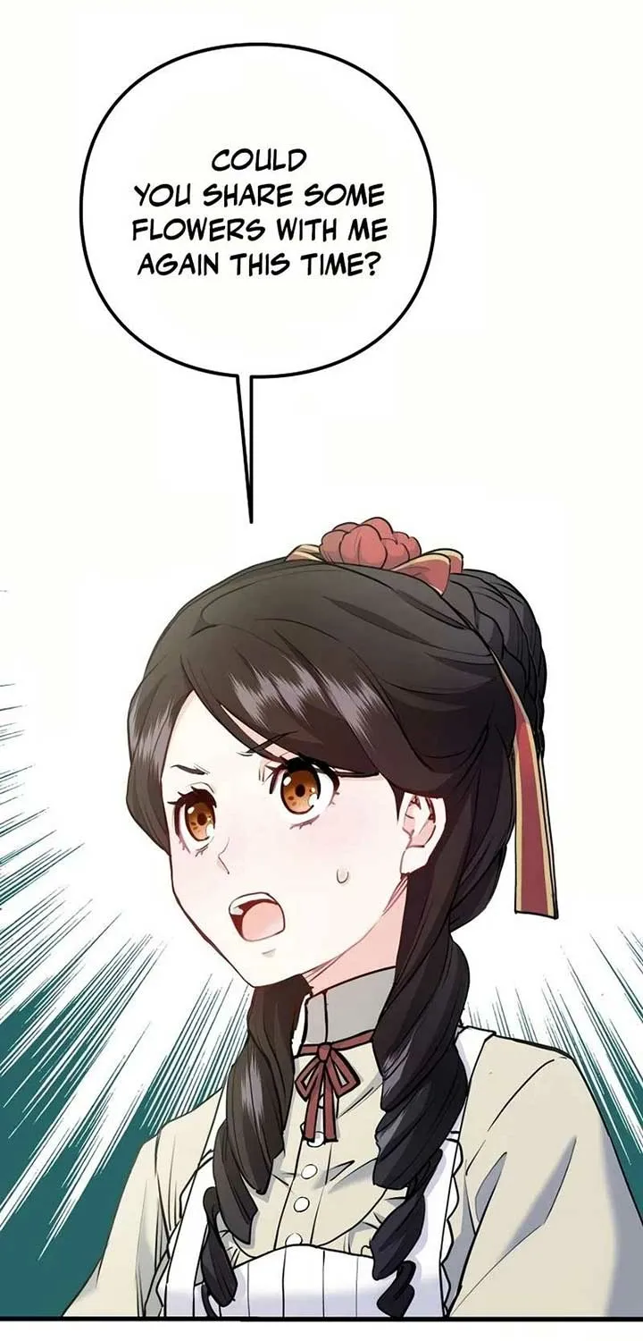 Akujo Alicia no Kyuukoku Recipe Chapter 18 page 21 - 