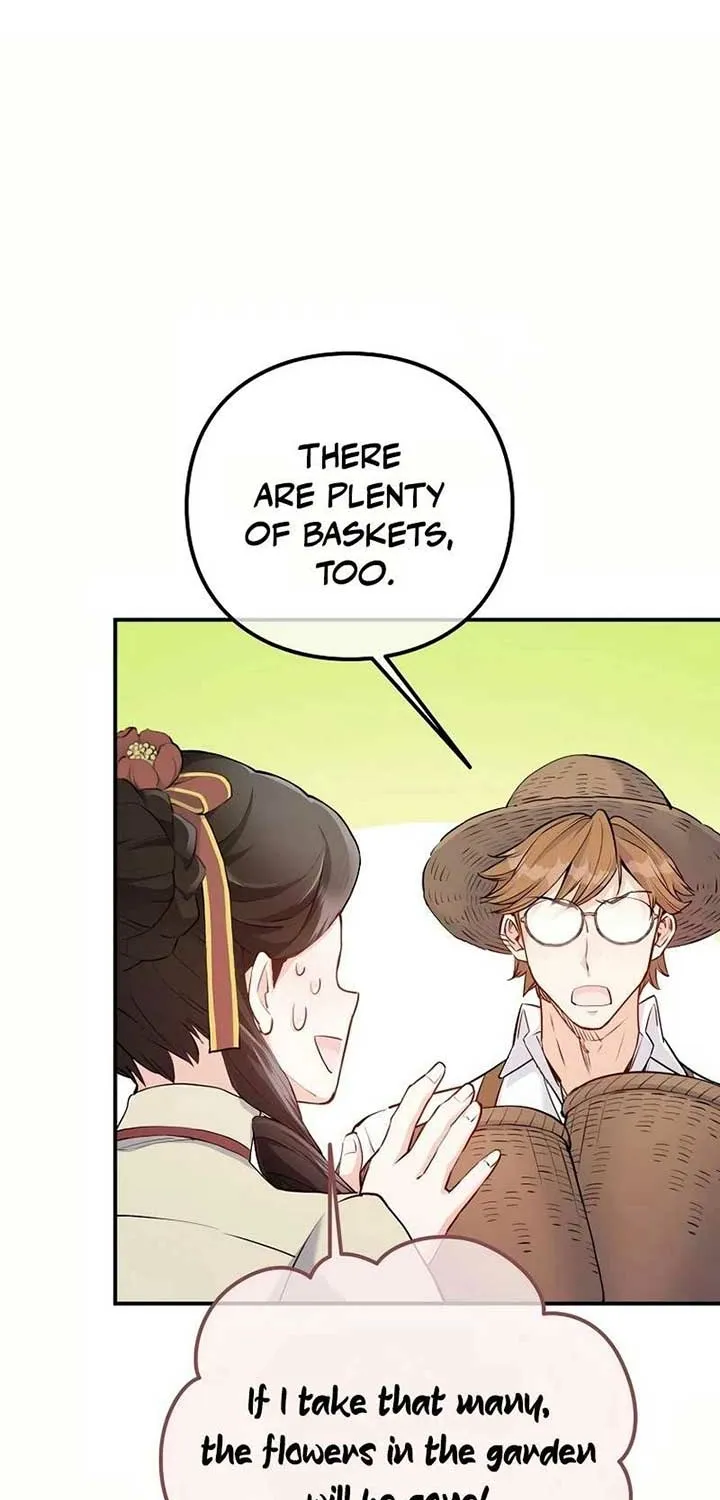 Akujo Alicia no Kyuukoku Recipe Chapter 18 page 33 - 