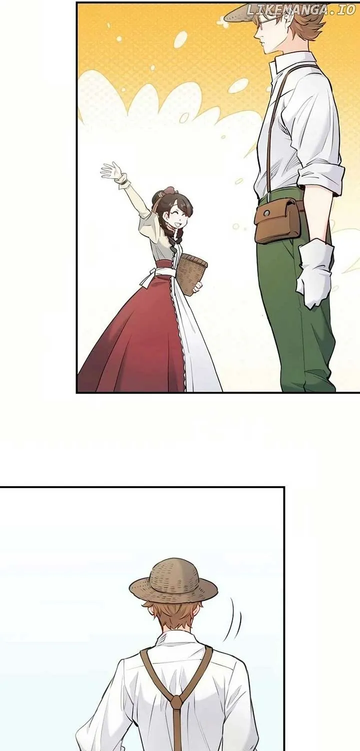 Akujo Alicia no Kyuukoku Recipe Chapter 18 page 37 - 